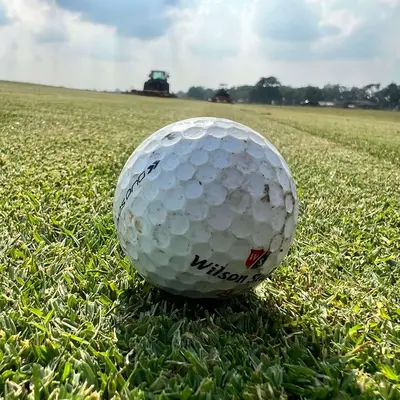 Golf Ball
